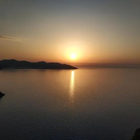 Sweet Of Kefalonia Feriehus *