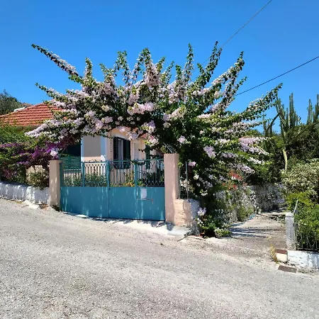 Sweet Of Kefalonia Feriehus *