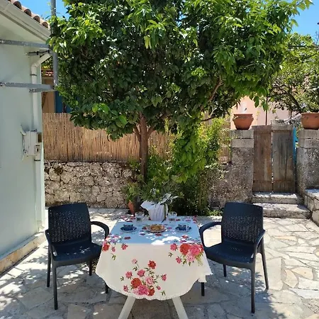بيت للعطل Sweet Of Kefalonia *