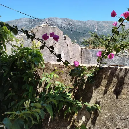 Sweet Of Kefalonia أيّا إفيميا
