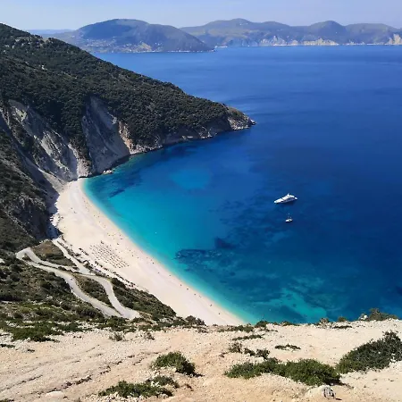 Sweet Of Kefalonia