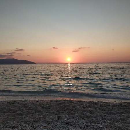 Sweet Of Kefalonia * أيّا إفيميا