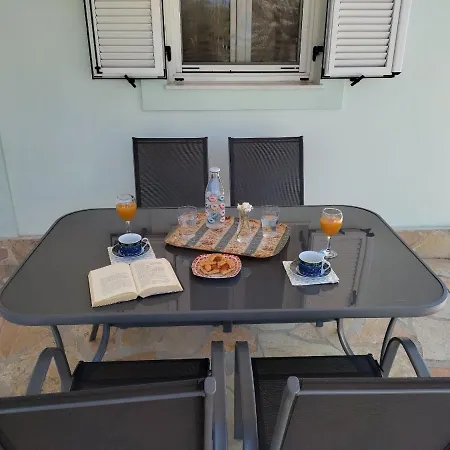 Sweet Of Kefalonia 펜션 *