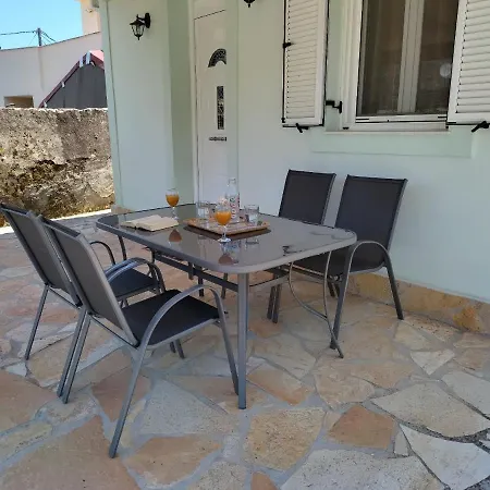 Sweet Of Kefalonia