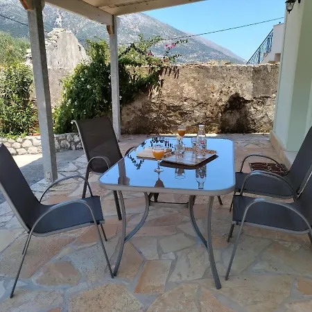 Sweet Of Kefalonia