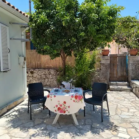 Sweet Of Kefalonia 別荘 Agia Efimia