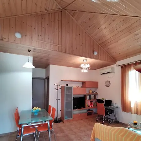 Sweet Of Kefalonia Agia Efimia