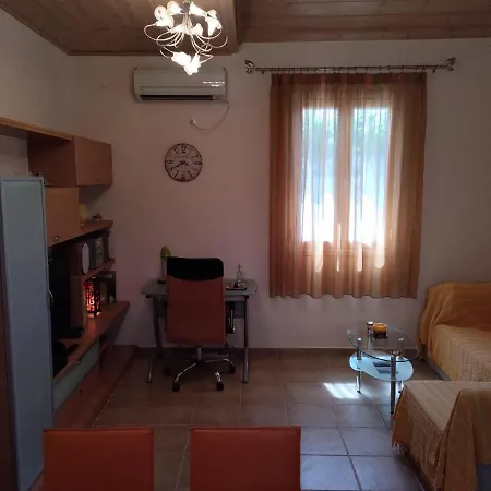 別荘 Sweet Of Kefalonia