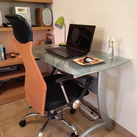 Sweet Of Kefalonia * Agia Efimia