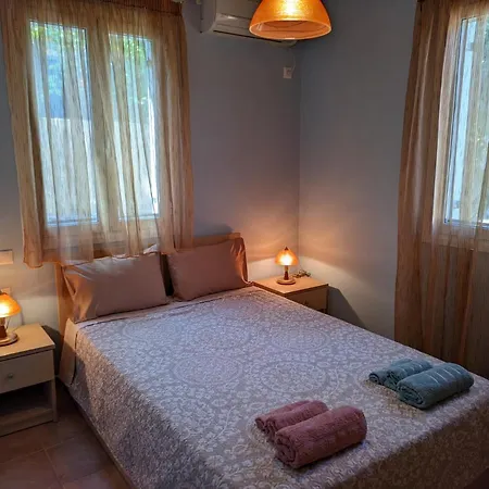 Sweet Of Kefalonia Agia Efimia