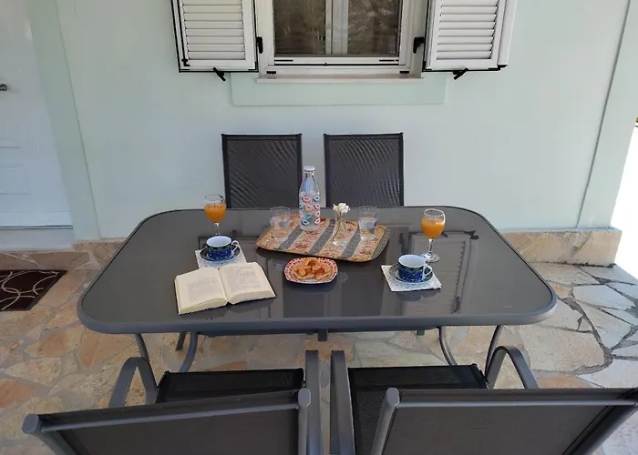 Sweet Of Kefalonia Vakantiehuis *