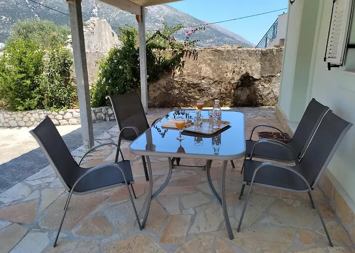 Sweet Of Kefalonia