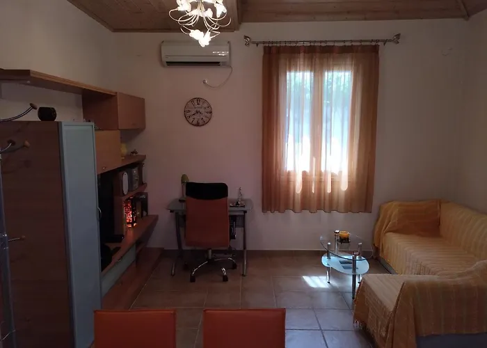 Vakantiehuis Sweet Of Kefalonia