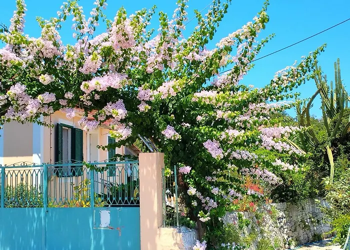Sweet Of Kefalonia Vakantiehuis *