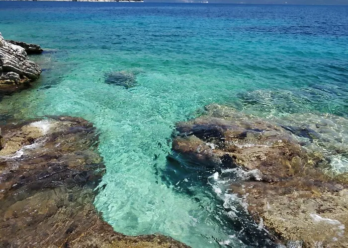 Sweet Of Kefalonia 펜션 Agia Efimia