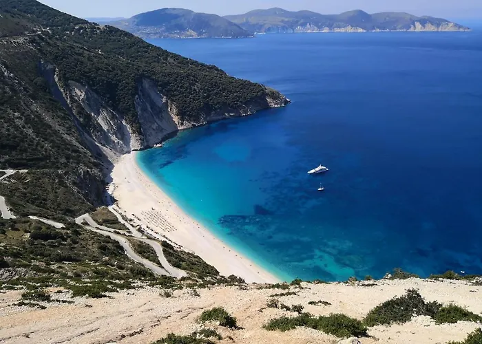 Sweet Of Kefalonia