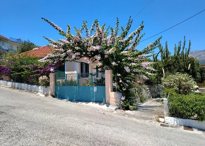 Sweet Of Kefalonia Vakantiehuis *